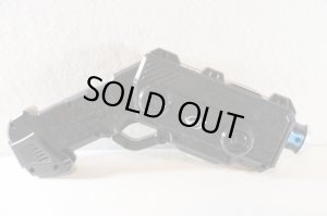 Photo4: Tokumei Sentai GoBusters / Buster Gear Series 06 Morphin Blaster with Package (4)