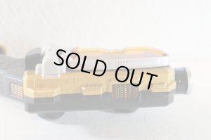 Photo5: Tokumei Sentai GoBusters / Buster Gear Series 06 Morphin Blaster with Package (5)