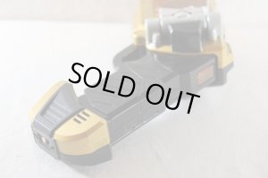 Photo6: Tokumei Sentai GoBusters / Buster Gear Series 06 Morphin Blaster with Package (6)