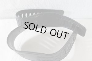 Photo8: (Box Damaged) Tokumei Sentai GoBusters / Buster Gear Series 09 GB Custom Visor with Package (8)