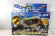 Photo1: Tokumei Sentai GoBusters / Buster Gear Series 06 Morphin Blaster with Package (1)