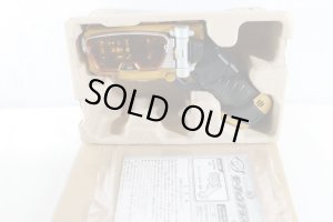 Photo2: Tokumei Sentai GoBusters / Buster Gear Series 06 Morphin Blaster with Package (2)