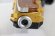 Photo5: Tokumei Sentai GoBusters / Buster Gear Series 06 Morphin Blaster with Package (5)