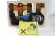 Photo2: (Box Damaged) Tokumei Sentai GoBusters / Buster Gear Series 01 Morphin Brace with Package (2)