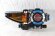 Photo3: (Box Damaged) Tokumei Sentai GoBusters / Buster Gear Series 01 Morphin Brace with Package (3)