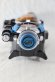 Photo7: (Box Damaged) Tokumei Sentai GoBusters / Buster Gear Series 01 Morphin Brace with Package (7)