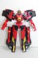 Photo1: Tokumei Sentai GoBusters / Buster Machine CB-01 GoBuster Ace Used (1)
