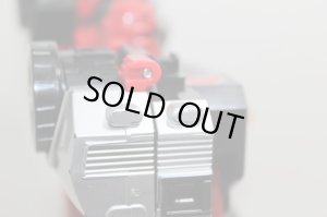 Photo9: Tokumei Sentai GoBusters / Buster Machine CB-01 GoBuster Ace Used (9)