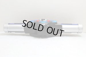 Photo3: Tokumei Sentai GoBusters / Buster Gear Series 03 Sougan Blade (3)