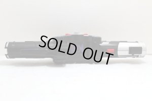 Photo4: Tokumei Sentai GoBusters / Buster Gear Series 03 Sougan Blade (4)