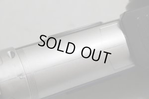 Photo5: Tokumei Sentai GoBusters / Buster Gear Series 03 Sougan Blade (5)