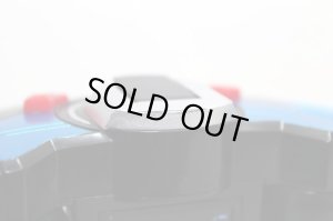 Photo8: Tokumei Sentai GoBusters / Buster Gear Series 03 Sougan Blade (8)