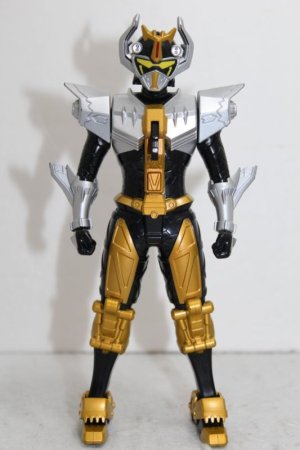Photo2: Tokumei Sentai GoBusters / Super Sound Buddy Roid Beet. J Stag (2)