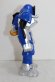 Photo4: Tokumei Sentai GoBusters / Super Sound Buddy Roid Gorisaki Banana (4)