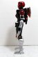 Photo3: Tokumei Sentai GoBusters / Super Sound Buddy Roid Cheeda Nick (3)