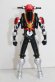 Photo4: Tokumei Sentai GoBusters / Super Sound Buddy Roid Cheeda Nick (4)