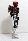 Photo5: Tokumei Sentai GoBusters / Super Sound Buddy Roid Cheeda Nick (5)