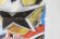 Photo3: Shuriken Sentai NinNinger / Ninja Star Burger Unused (3)