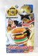 Photo1: Shuriken Sentai NinNinger / Ninja Star Burger Unused (1)