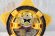 Photo10: Shuriken Sentai NinNinger / Ninja Star Burger & Star Ninger Shuriken Used (10)