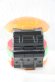Photo5: Shuriken Sentai NinNinger / Ninja Star Burger & Star Ninger Shuriken Used (5)