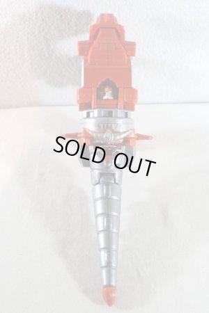 Photo5: Shuriken Sentai NinNinger / Otomonin Dinomaru Used (5)