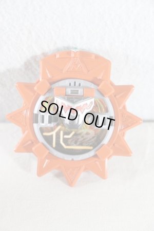 Photo6: Shuriken Sentai NinNinger / Otomonin Dinomaru Used (6)