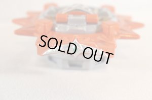 Photo7: Shuriken Sentai NinNinger / Otomonin Dinomaru Used (7)