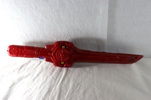 Photo4: Shuriken Sentai NinNinger / Ninja GekiatsuTou with Package (4)