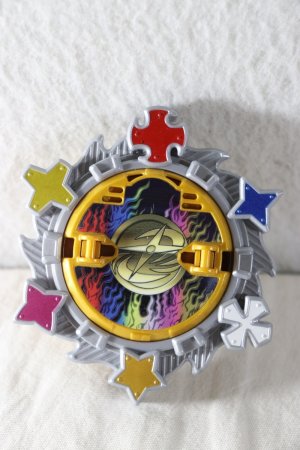 Photo5: Shuriken Sentai NinNinger / Ninja GekiatsuTou with Package (5)