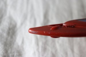 Photo7: Shuriken Sentai NinNinger / Ninja GekiatsuTou with Package (7)