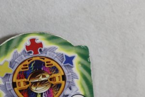 Photo9: Shuriken Sentai NinNinger / Ninja GekiatsuTou with Package (9)