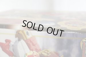 Photo10: Shuriken Sentai NinNinger / DX LionHaoh with Package (10)