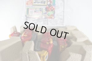 Photo2: Shuriken Sentai NinNinger / DX LionHaoh with Package (2)