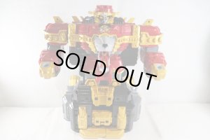 Photo3: Shuriken Sentai NinNinger / DX LionHaoh with Package (3)