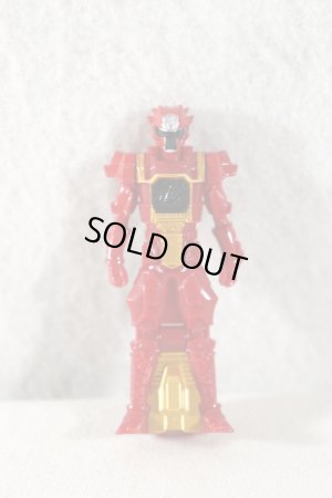 Photo9: Shuriken Sentai NinNinger / DX LionHaoh with Package (9)