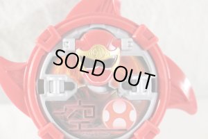 Photo2: Shuriken Sentai NinNinger / Hurricaneger Nin Shuriken (2)