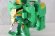 Photo1: Shuriken Sentai NinNinger / Otomonin Paonmaru Used (1)