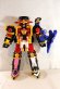 Photo3: Shuriken Sentai NinNinger / DX Shurikenjin with Package (3)