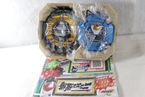 Photo2: Shuriken Sentai NinNinger / OtomoNin 02 UFOmaru with Package (2)