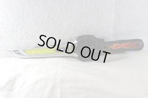 Photo2: Shuriken Sentai NinNinger / Ninja Ichiban Tou with Aka Ninger Shuriken (2)