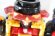 Photo11: Shuriken Sentai NinNinger / DX Shurikenjin with Package (11)