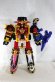 Photo3: Shuriken Sentai NinNinger / DX Shurikenjin with Package (3)