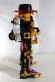 Photo4: Shuriken Sentai NinNinger / DX Shurikenjin with Package (4)