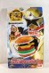 Photo1: Shuriken Sentai NinNinger / Ninja Star Burger with Package (1)