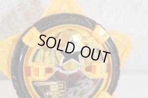 Photo10: Shuriken Sentai NinNinger / Ninja Star Burger with Package (10)