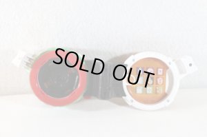 Photo3: Shuriken Sentai NinNinger / Ninja Star Burger with Package (3)