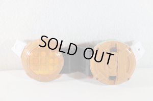 Photo4: Shuriken Sentai NinNinger / Ninja Star Burger with Package (4)