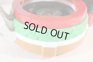 Photo8: Shuriken Sentai NinNinger / Ninja Star Burger with Package (8)