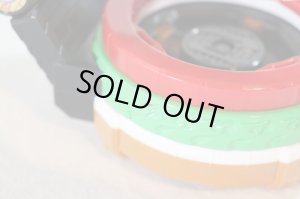 Photo9: Shuriken Sentai NinNinger / Ninja Star Burger with Package (9)